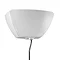 Vitra - 1 Bowl Exposed Urinal System - VIT-URI-1 Feature Large Image