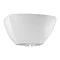 Vitra - 2 Bowl Exposed Urinal System - VIT-URI-2 Feature Large Image