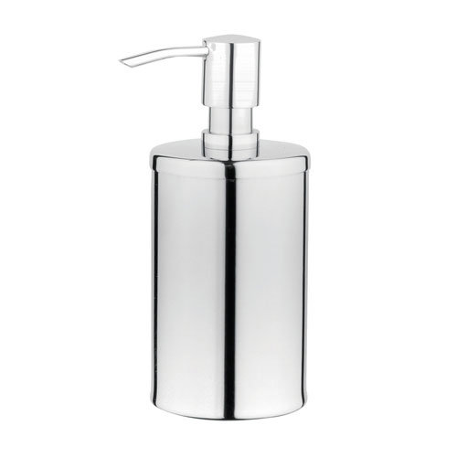 Vitra - Arkitekta Wall Mounted Liquid Dispenser - 44370 Large Image