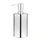 Vitra - Arkitekta Wall Mounted Liquid Dispenser - 44370 Large Image