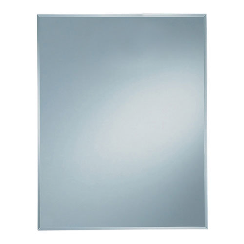 Vitra - Capricorn Mirror - 700 x 550mm - 44005 Large Image