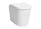 Vitra - Matrix Back to Wall Pan - 2 Seat Options Large Image