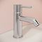 VitrA - Minimax S Monobloc Basin Mixer - Chrome