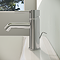 VitrA - Minimax S Monobloc Basin Mixer with Pop-up Waste - Chrome