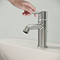 VitrA - Minimax S Monobloc Basin Mixer with Pop-up Waste - Chrome