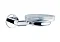 Vitra - Minimax Soap Dish - Chrome - 44777 Large Image