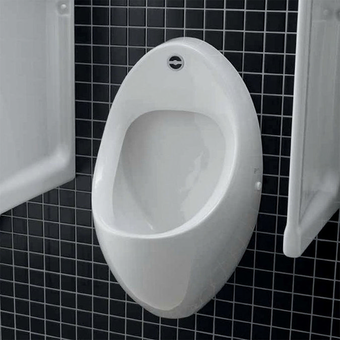 Vitra - S-Line Infra-red Urinal - 2 Options Large Image