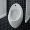 Vitra - S-Line Infra-red Urinal - 2 Options Large Image