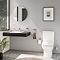 VitrA S20 Inset Square Basin