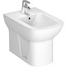 VitrA Modern Bidet - S20 Model - 1TH