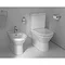 Vitra - S50 Model Bidet - 1TH - 5325WH Profile Large Image