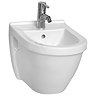 Vitra - S50 Wall Hung Bidet - 5324 Large Image