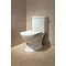 Vitra Serenada 4-Piece Traditional Bathroom Suite Feature Large Image