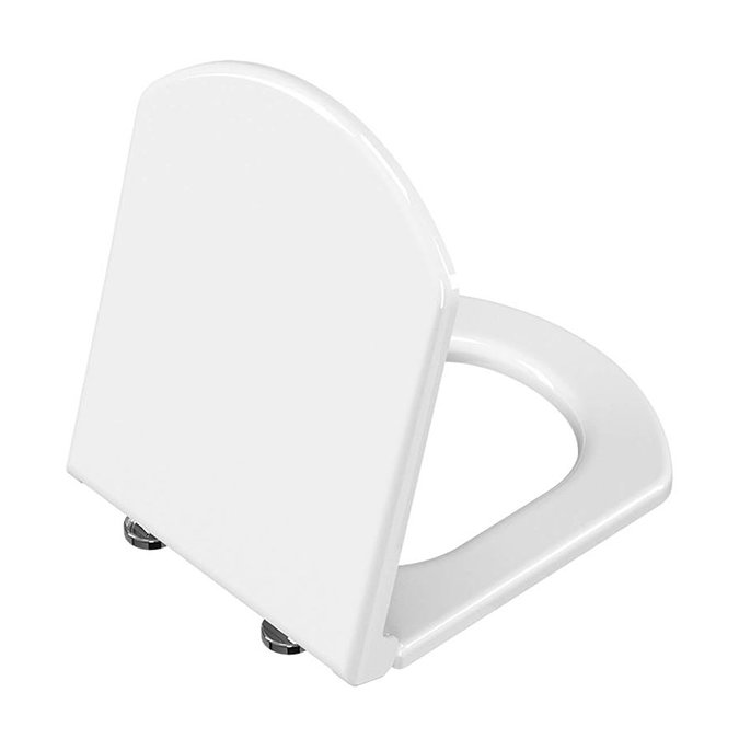 Vitra Serenada Close Coupled Toilet + Soft Close Seat