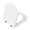 Vitra Serenada Close Coupled Toilet + Soft Close Seat