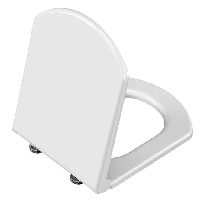 VitrA Valarte Soft Close Seat Large Image