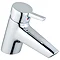 Vitra - Slope Monobloc Bath Filler - Chrome - 40468 Large Image