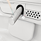 VitrA V-Care Prime Smart Wall-Hung Toilet and Seat