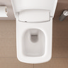 VitrA V-Care Prime Smart Wall-Hung Toilet and Seat
