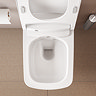 VitrA V-Care Prime Smart Wall-Hung Toilet and Seat