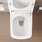 VitrA V-Care Prime Smart Wall-Hung Toilet and Seat