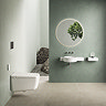 VitrA V-Care Prime Smart Wall-Hung Toilet and Seat