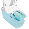 VitrA V-Care Prime Smart Wall-Hung Toilet and Seat