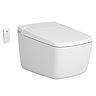 VitrA V-Care Prime Smart Wall-Hung Toilet and Seat