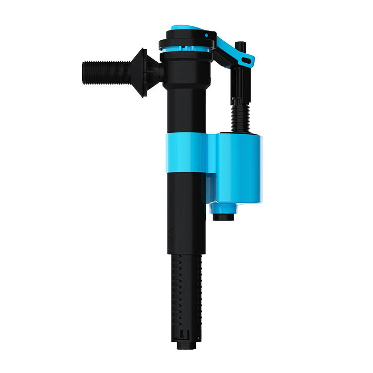 Viva Skylo Dual Entry 4 in 1 Fill Valve  Profile Large Image