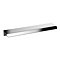 Voyage Wall Hung Vanity - 800mm Arctic White with Chrome Handle