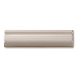 Waltham Beige Border Wall Tile - 50 x 200mm