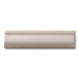 Waltham Beige Border Wall Tile - 50 x 200mm