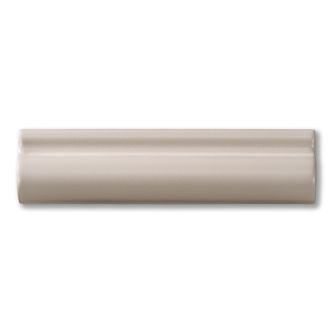 Waltham Beige Border Wall Tile - 50 x 200mm