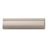 Waltham Beige Border Wall Tile - 50 x 200mm