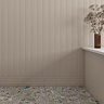 Waltham Beige Skirting Wall Tile - 150 x 200mm