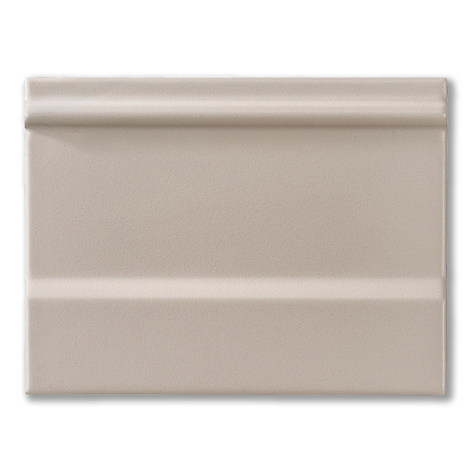 Waltham Beige Skirting Wall Tile - 150 x 200mm