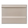 Waltham Beige Skirting Wall Tile - 150 x 200mm