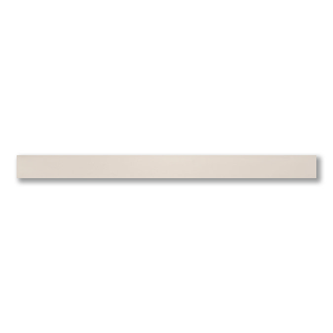 Waltham Beige Slat Panel Wall & Floor Tile - 90 x 1200mm