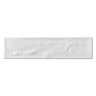 Waltham White Rustic Wall & Floor Tile - 70 x 280mm