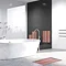 Warmup 200W/m2 StickyMat 3D Wall/Floor Electric Heating System  In Bathroom Large Image