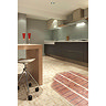 Warmup 200W/m2 StickyMat Underfloor Heating System  Profile Large Image