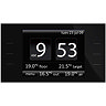 Warmup 3iE Energy-Monitor Thermostat  Feature Large Image