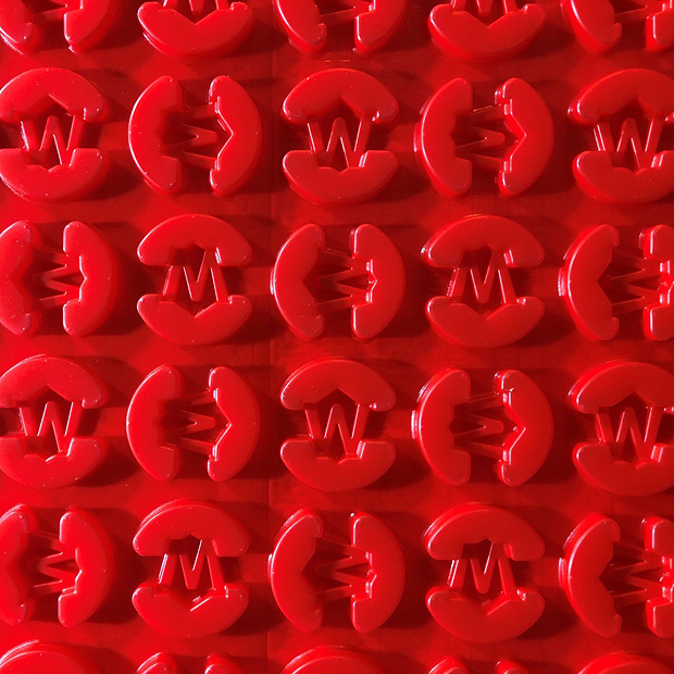 Warmup DCM-PRO V3 Mat 