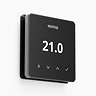 Warmup Element WiFi Underfloor Heating Thermostat - Dark  additional Large Image