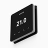 Warmup Element WiFi Underfloor Heating Thermostat - Dark  Newest Large Image