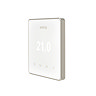 Warmup Element WiFi Underfloor Heating Thermostat - Light