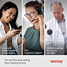 Warmup Element WiFi Underfloor Heating Thermostat - Light