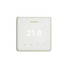 Warmup Element WiFi Underfloor Heating Thermostat - Light