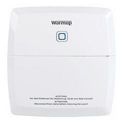 Warmup Konekt Boiler 2 Channel Switch