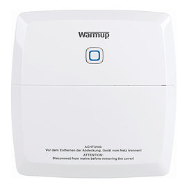 Warmup Konekt Boiler 2 Channel Switch